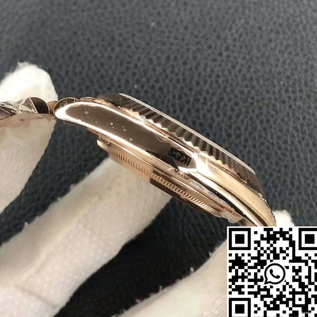 Gold Rose Factory EW Rolex M228238-0006 Day-Date 0316